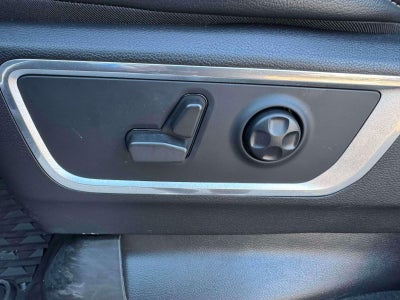 2021 RAM 1500 Laramie Crew Cab 4x4 57' Box