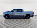 2021 RAM 1500 Laramie Crew Cab 4x4 57' Box