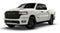 2026 RAM Ram 1500 Laramie Crew Cab 4x4 57' Box