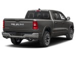 2026 RAM Ram 1500 Laramie Crew Cab 4x4 57' Box