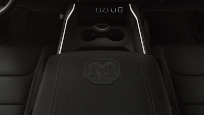 2026 RAM Ram 1500 Laramie Crew Cab 4x4 57' Box