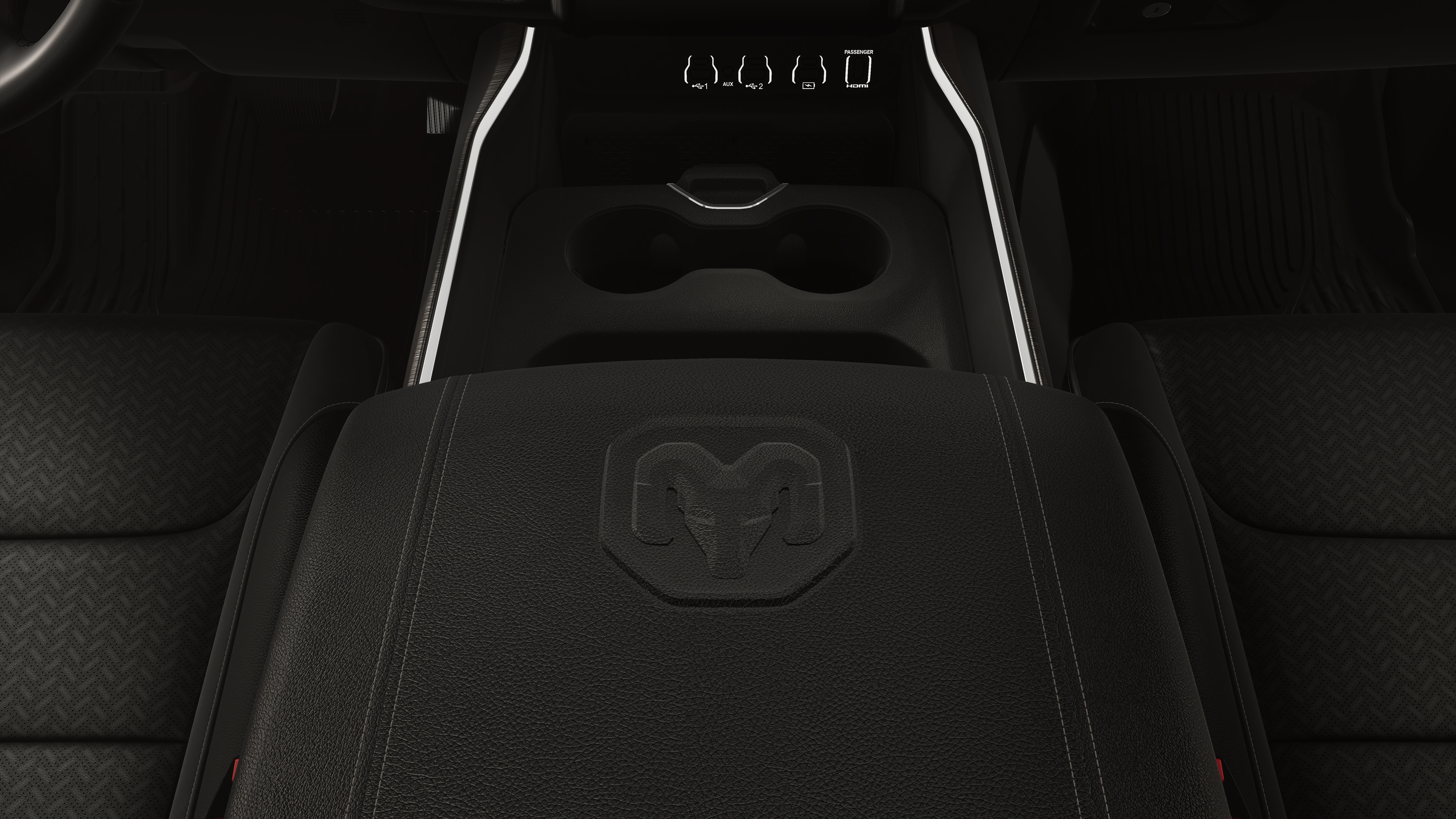 2026 RAM Ram 1500 Laramie Crew Cab 4x4 57' Box