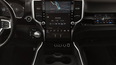 2026 RAM Ram 1500 Laramie Crew Cab 4x4 57' Box