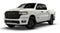2026 RAM Ram 1500 Laramie Crew Cab 4x4 57' Box