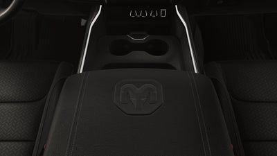 2026 RAM Ram 1500 Laramie Crew Cab 4x4 57' Box