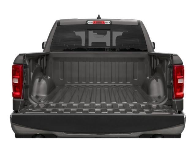 2026 RAM Ram 1500 Laramie Crew Cab 4x4 57' Box