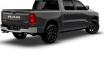 2026 RAM Ram 1500 Laramie Crew Cab 4x4 57' Box