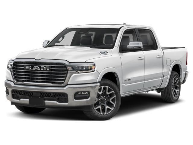 2027 RAM Ram 1500 Laramie