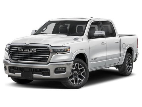 2027 RAM Ram 1500 Laramie