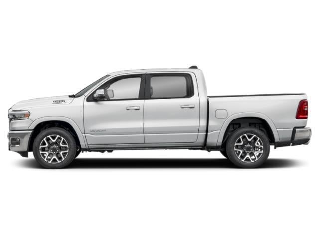 2027 RAM Ram 1500 Laramie