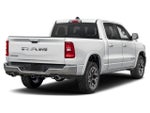 2027 RAM Ram 1500 Laramie