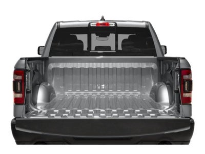 2021 RAM 1500 Laramie Crew Cab 4x4 57' Box