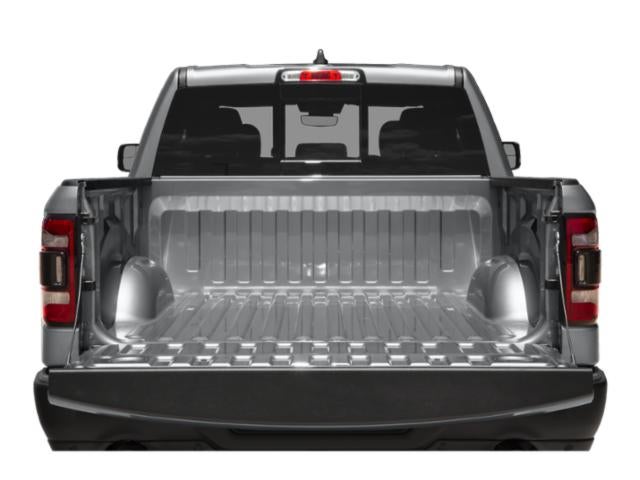 2021 RAM 1500 Laramie Crew Cab 4x4 57' Box