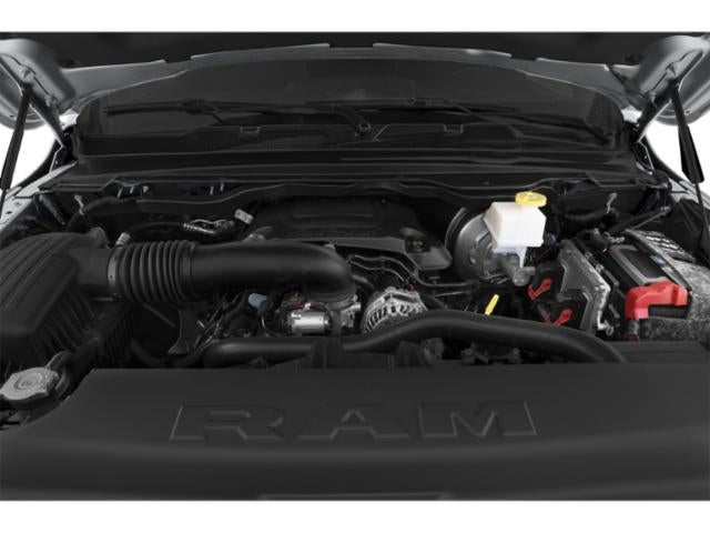 2021 RAM 1500 Laramie Crew Cab 4x4 57' Box