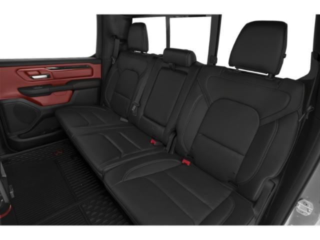 2021 RAM 1500 Laramie Crew Cab 4x4 57' Box