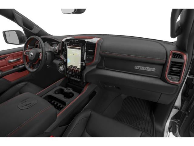 2021 RAM 1500 Laramie Crew Cab 4x4 57' Box