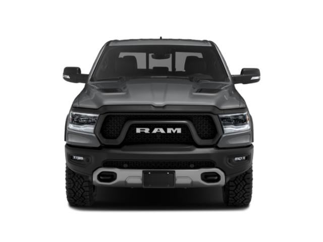 2021 RAM 1500 Laramie Crew Cab 4x4 57' Box