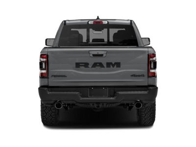 2021 RAM 1500 Laramie Crew Cab 4x4 57' Box