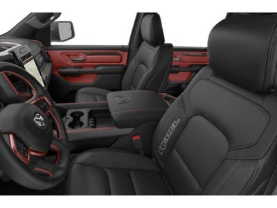 2021 RAM 1500 Laramie Crew Cab 4x4 57' Box