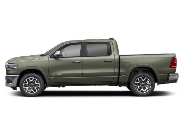 2026 RAM Ram 1500 Laramie Crew Cab 4x4 57' Box