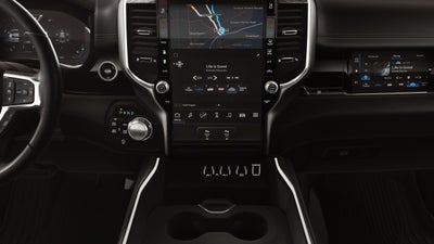 2026 RAM Ram 1500 Laramie Crew Cab 4x4 57' Box