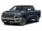 2026 RAM Ram 1500 Laramie Crew Cab 4x4 57' Box