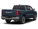 2026 RAM Ram 1500 Laramie Crew Cab 4x4 57' Box