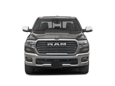 2026 RAM Ram 1500 Laramie Crew Cab 4x4 57' Box
