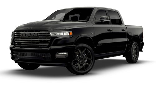 2026 RAM Ram 1500 Laramie Crew Cab 4x4 57' Box