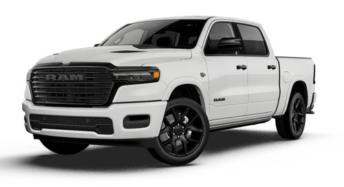 2027 RAM Ram 1500 Laramie