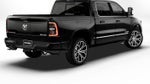2027 RAM Ram 1500 Tungsten