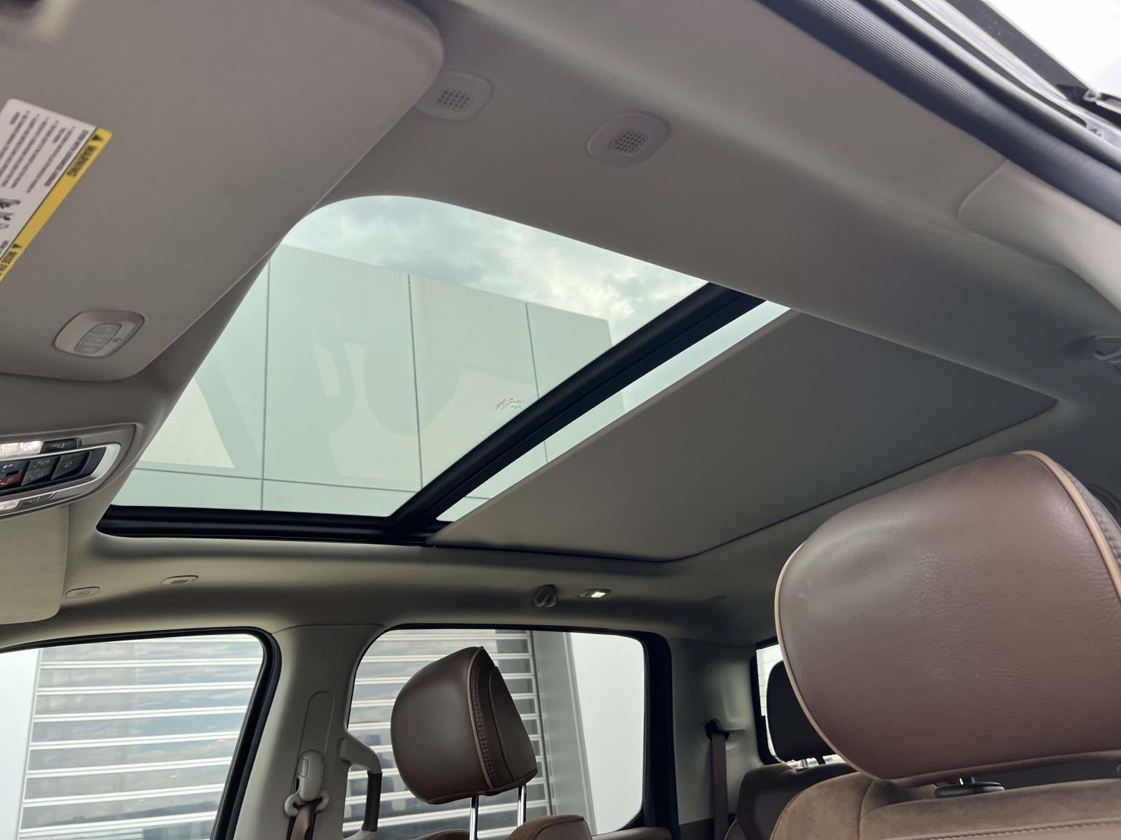 2022 RAM 1500 Limited Longhorn Crew Cab 4x4 57' Box