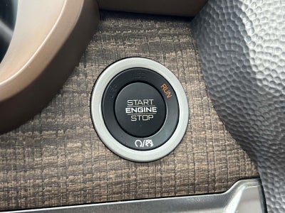 2022 RAM 1500 Limited Longhorn Crew Cab 4x4 57' Box