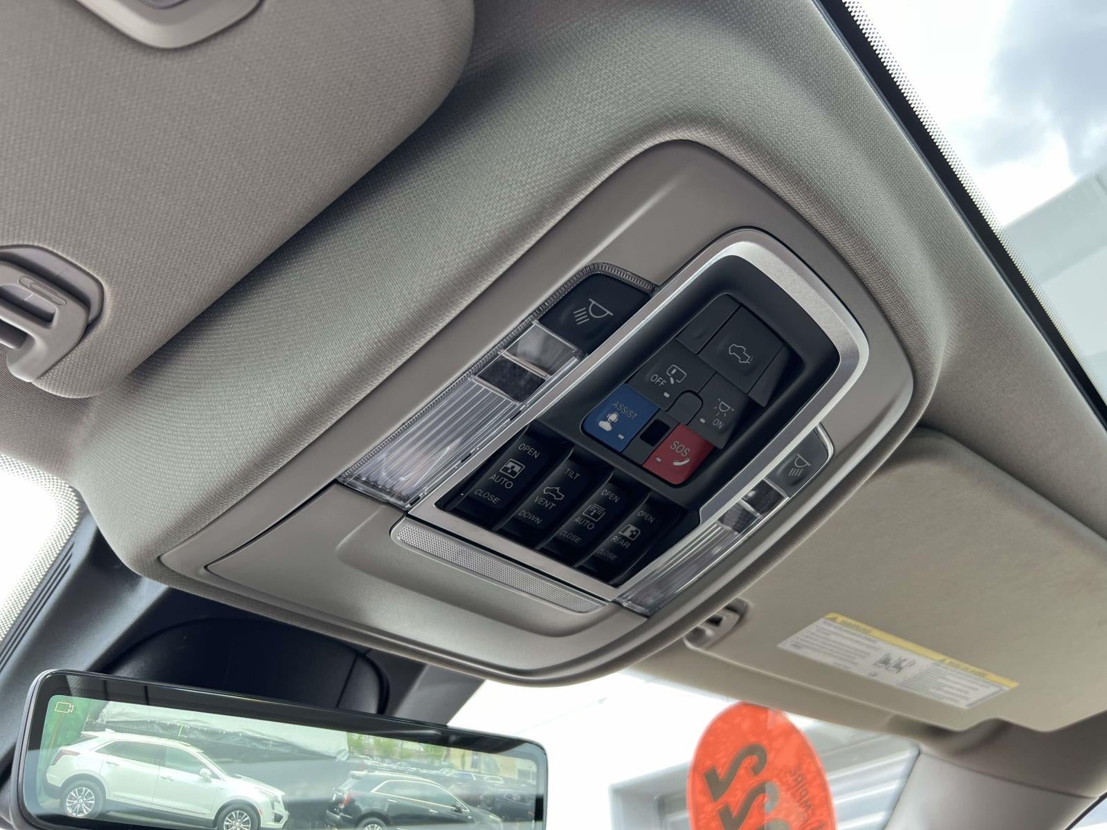 2022 RAM 1500 Limited Longhorn Crew Cab 4x4 57' Box