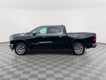 2022 RAM 1500 Limited Longhorn Crew Cab 4x4 57' Box