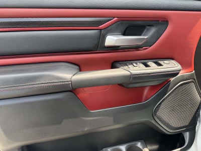 2026 RAM 1500 Rebel Crew Cab 4x4 57' Box