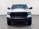 2026 RAM 1500 Rebel Crew Cab 4x4 57' Box
