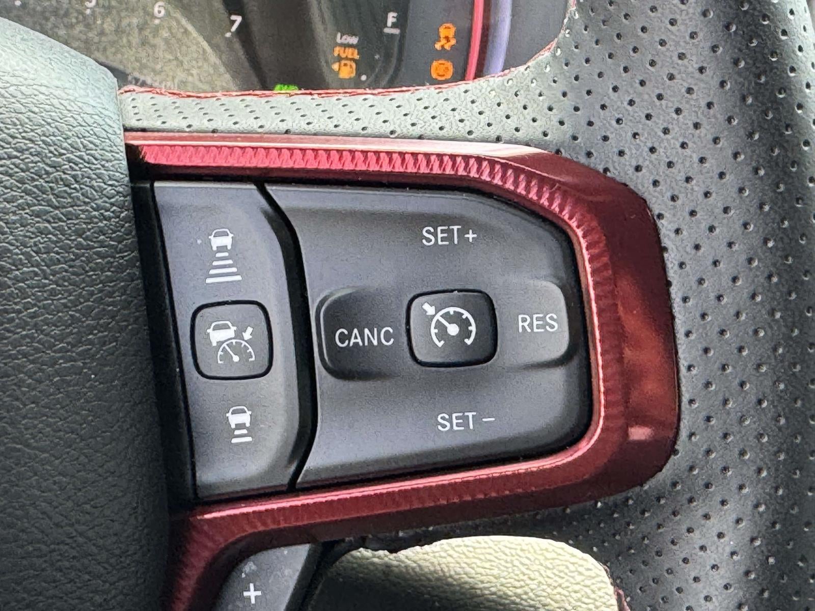 2026 RAM 1500 Rebel Crew Cab 4x4 57' Box