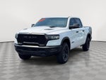 2026 RAM 1500 Rebel Crew Cab 4x4 57' Box