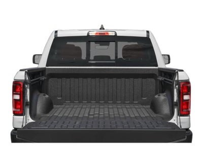 2026 RAM 1500 Rebel Crew Cab 4x4 57' Box