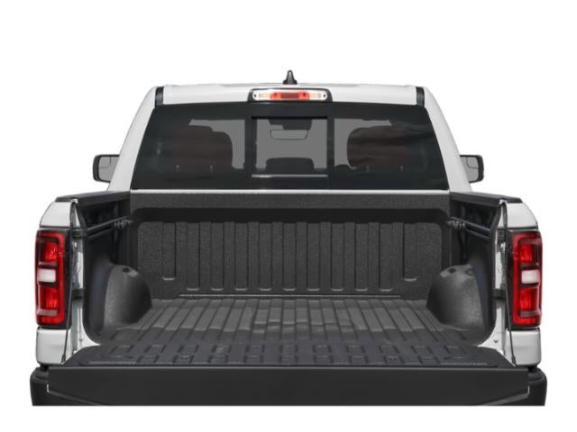 2026 RAM 1500 Rebel Crew Cab 4x4 57' Box
