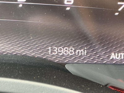 2026 RAM 1500 Rebel Crew Cab 4x4 57' Box