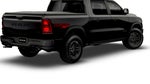 2026 RAM Ram 1500 Rebel Crew Cab 4x4 57' Box