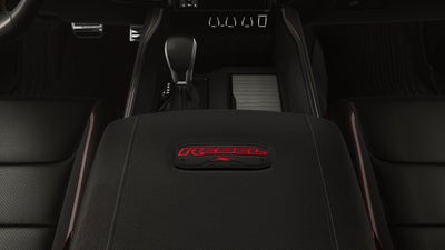 2026 RAM Ram 1500 Rebel Crew Cab 4x4 57' Box