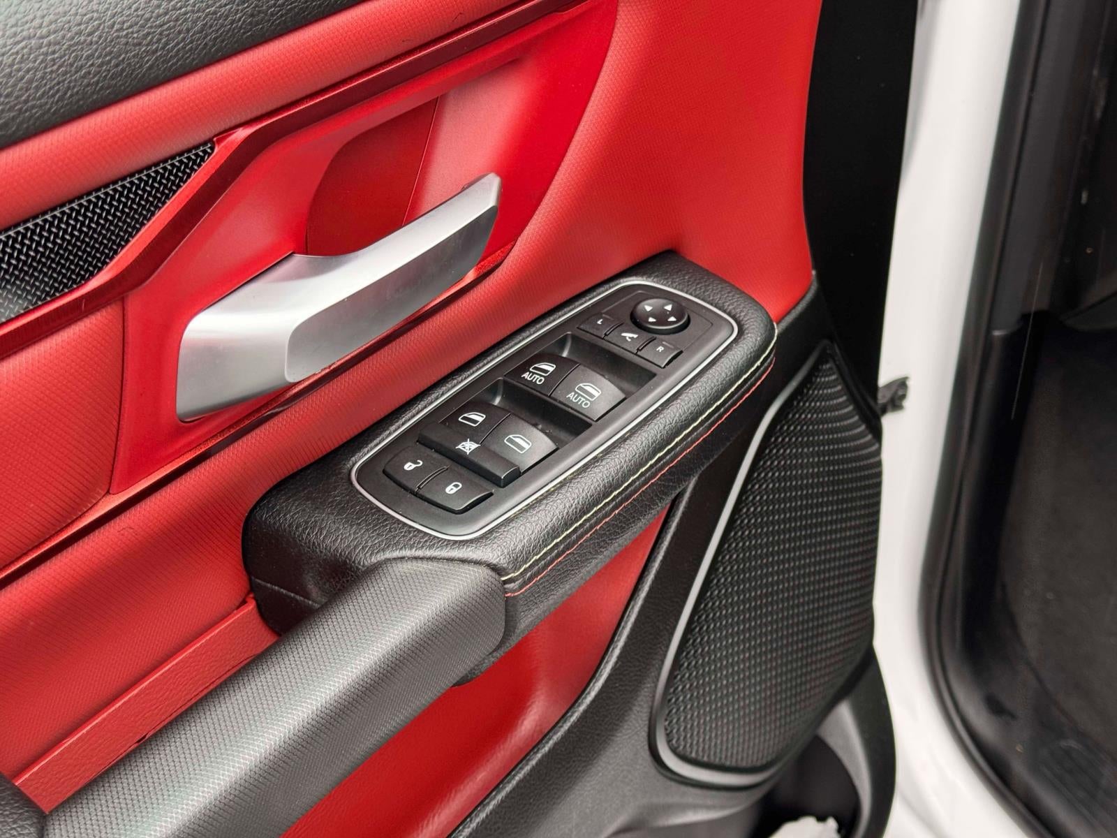 2019 RAM 1500 Rebel Crew Cab 4x4 57' Box