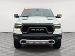 2019 RAM 1500 Rebel Crew Cab 4x4 57' Box