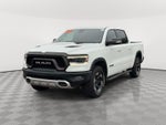2019 RAM 1500 Rebel Crew Cab 4x4 57' Box