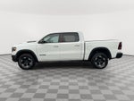 2019 RAM 1500 Rebel Crew Cab 4x4 57' Box