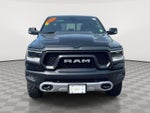 2019 RAM 1500 Rebel Crew Cab 4x4 57' Box