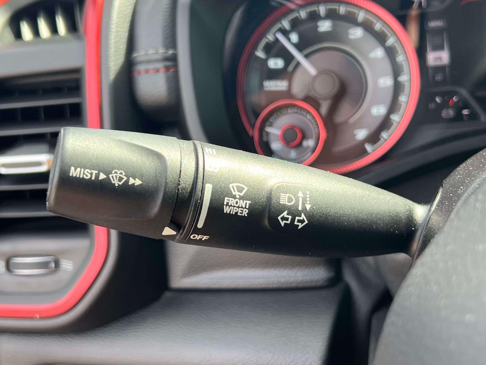 2019 RAM 1500 Rebel Crew Cab 4x4 57' Box